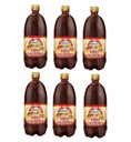 SÚPRAVA 6X1L CHLIEB NÁPOJOVÝ CHLIEB Kvass BETEX