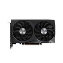 Karta GIGABYTE VGA Gigabyte GeForce RTX 3060 WINDFORCE OC 12G (rev. 2.0) 12