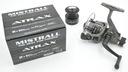 Navijak Mistrall Atrax RD 3000::