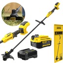 STANLEY V20 MASLO LINKA 18V 28/32CM 4Ah