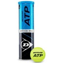 Tenisové loptičky Dunlop ATP 4 ks