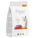 PIPER ANIMALS DOLINA NOTECI MAČKA KÁČKA 3KG