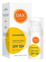 Dax Sun Regeneračný ochranný krém s ceramidmi SPF 50 30 ml