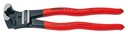 Predné strihacie kliešte 200mm (61 01 200) KNIPEX