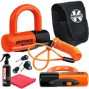 Kryptonite Evolution Premium Pack Shield Lock