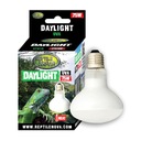 3x UVA Reptile Nova Daylight 75W výhrevná žiarovka