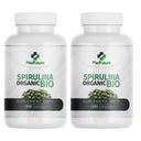 SPIRULINA BIO DETOXIKÁCIA BIO 2x300tab SET