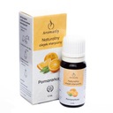 POMARANČOVÝ esenciálny olej AROMATLY 12ML