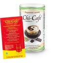 DR. Jacobs - Chi Cafe balance 450g káva + porcia