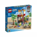 Záchranná stanica Lego City Beach 60328