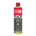 CX80 PRENIKAJÚCI TUK 500ML. 293 UNIVERZÁLNY SPREJ, SYNTETICKÝ TUK, VYS