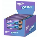 36 x Milka Oreo tyčinka 37 g