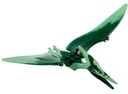 LEGO Ptera06 Dinosaur Pteranodon Jurassic (15g 75940