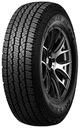 2x letné pneumatiky 205/70R15 Nexen ROADIAN AT 4X4