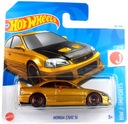 HOT WHEELS METAL MODEL HONDA CIVIC SI HW J-IMPORTS 2/10 45/250 2024