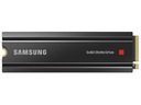 Chladič SAMSUNG 980 Pro 1TB SSD disk