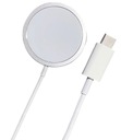 INDUKTÍVNA NABÍJAČKA IPHONE 12 13 14 USB C MAGSAFE