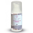 Charmine Rose HYDRAGEN EYE CREAM dermo hydratačný očný krém