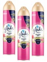 GLADE BRISE Relaxačný Zen Osviežovač vzduchu vône japonskej záhrady 300ml