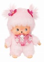 Monchhichi 242443 Baby opice 15cm Bebichhichi