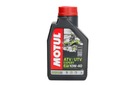 OIL MOTUL 10W40 1L 4T POWER QUAD / ATV UTV EXPERT