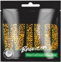 Wild Tan Wild Bronzer Bronzer bambucké maslo x5 ks