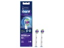 ORAL-B 3D White hlava zubnej kefky 18-2 N 2 ks.