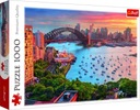 PUZZLE 1000 SYDNEY