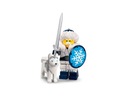 LEGO 71032 Séria 22 Snow Ranger č. 4