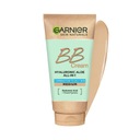 GAR GSN BB OIL FREE Hyaluronic Aloe Cream