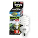 REPTILE NOVA UVB žiarovka 25W 5,0 Tropical