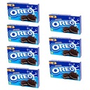 Balenie 7 ks Oreo Kakaové sušienky 176g