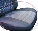 Poťah na sedadlo Lux Thick Ducato Boxer Jumper