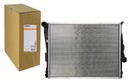 MAHLE RADIATOR AUDI S3 10/2012-CR80000P