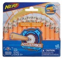 Hasbro Nerf Accustrike - 24x - penové šípky