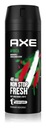 AXA AFRICA DEODORANT SPREJ 150ML