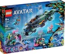 Lego Avatar 75577 Makova ponorka