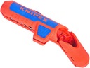 KNIPEX PROFESIONÁLNY IZOLAČNÝ STRIPÁČ 16 95 01 SB