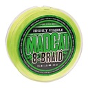 MadCat 8-Braid 0,50 MM 52,2 kg 115 LBS 270 m