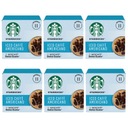 Starbucks Dolce Gusto Iced Americano 6x12 kapsúl