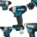 MAKITA NÁRAZOVÝ SKRUTKOVAČ 140Nm 1/4'' 18V DTD157Z