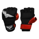 Rukavice Beltor PRIDE Black M MMA