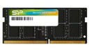 Pamäť DDR4 16GB/3200 (1*16GB) CL22 SODIMM Silicon