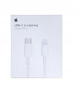 Apple USB-C kábel - Lightning iPhone SE | 2 metre