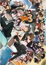 Plagát Anime Manga Danganronpa dgr 050 A2
