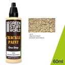 Mojave Mudcrack Crackle Paint 60 ml, Green Stuff World