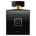 LITTLE BLACK DRESS 100 ml AVON PARFUMOVANÁ VODA