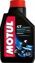 MOTOROVÝ OLEJ 10W-40 MOTUL 3000 4T 1L