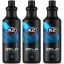 K2 BELA PRO Aktívna účinná pena SUNSET FRESH 3L