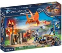 Playmobil 71210 Novelmore Burnham Tournament Square